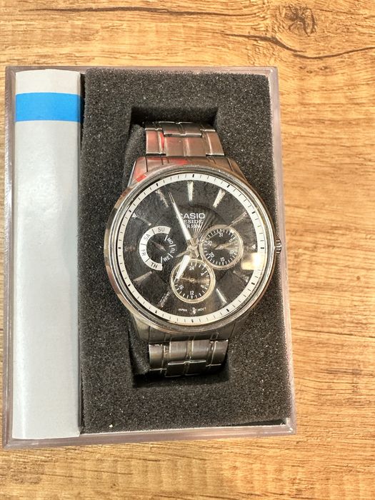 Мъжки часовник Casio