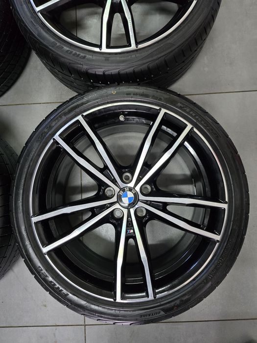 Jante BMW , 791M, seria 3 g20, seria 4 g26