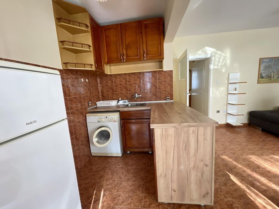 Дава се под наем Двустаен апартамент в Варна, Чаталджа - 82 кв.м за 428.91 € - Снимка #5