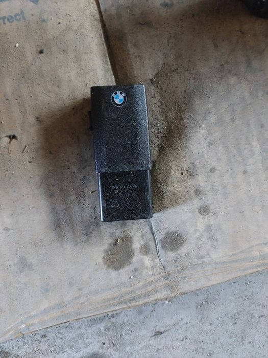 Фенерче Bmw e53 4.4i х5 286кс е53 бмв