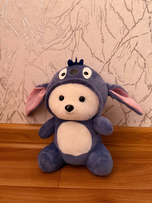 Продам мягкие игрушки