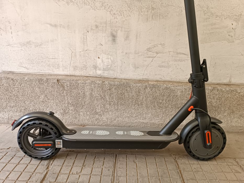 Тротинетка Нова внос от Германия