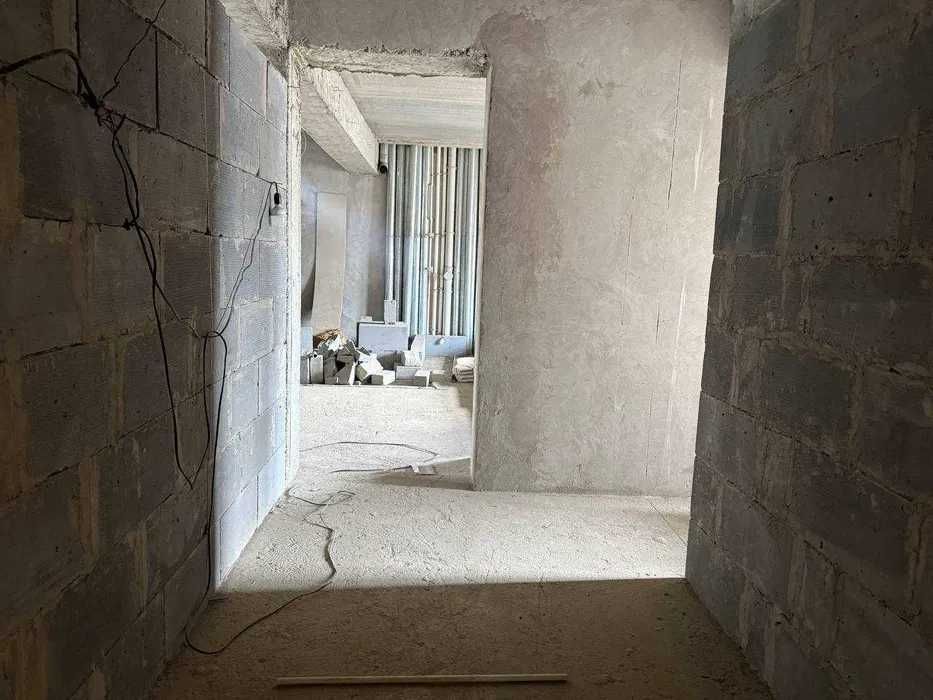 Продается Дуплекс, Коробка, 252 кв.м. 7-8 этаж, ЖК Корасарой, Bauram