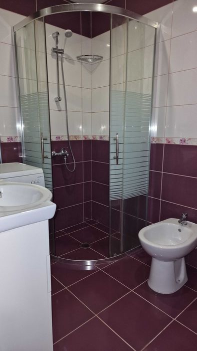 Дава се под наем Двустаен апартамент в Петрич - 65 кв.м за 280.5 € - Снимка #13