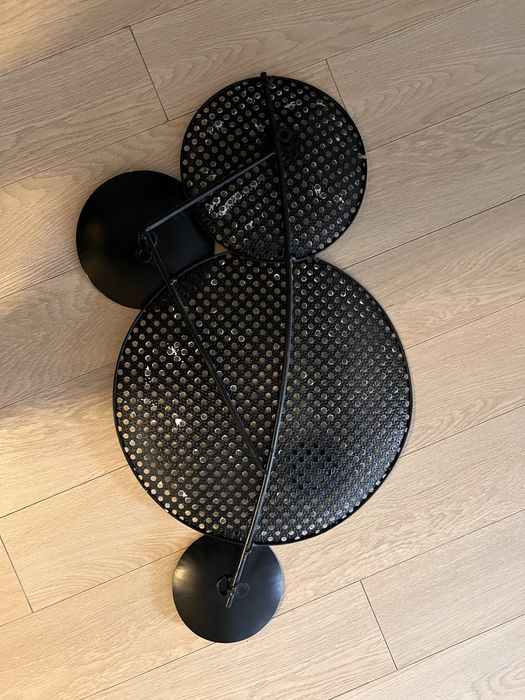 Ornament perete, aproape noua, fara urme de folosinta