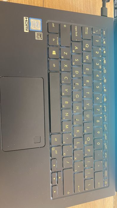 Продам UltraBook ASUS