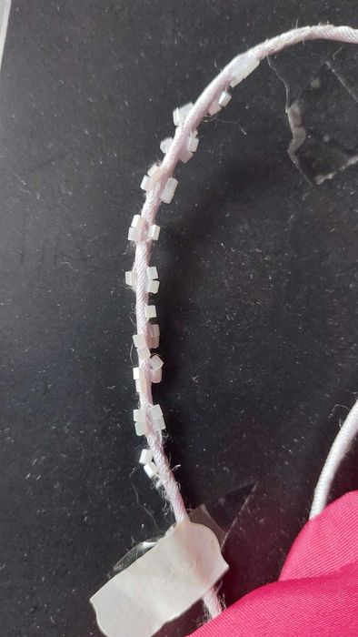 Colier handmade Nanette