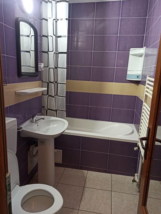 Apart. 2 cam.Ultracentral Mazepa 1 Piața Ancora etaj 4/4 bloc D 1