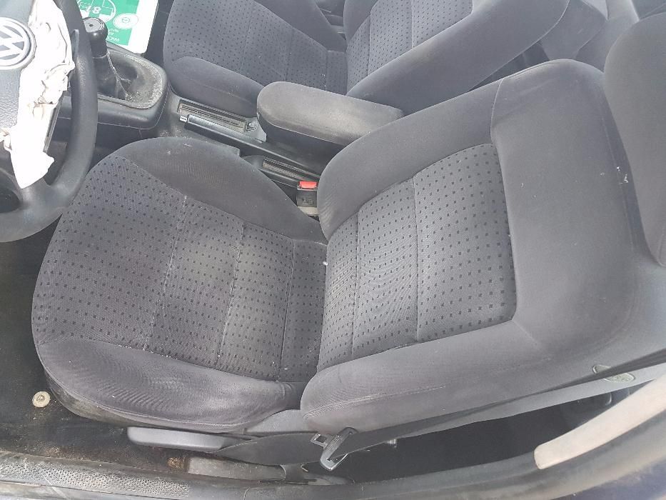 На Части VW Passat 5 Комби 1.9TDI 110hp AFN Фолксваген Пасат НА ЧАСТИ