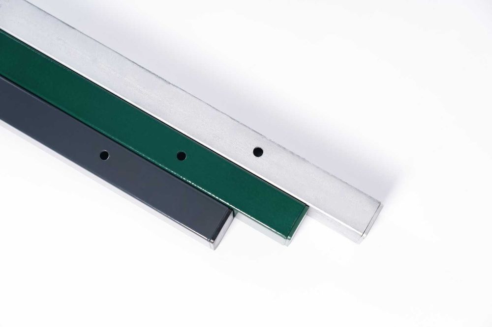 Panou gard zincat 1.2/1.5/1.7/2m bordurat 3.2-4.9mm