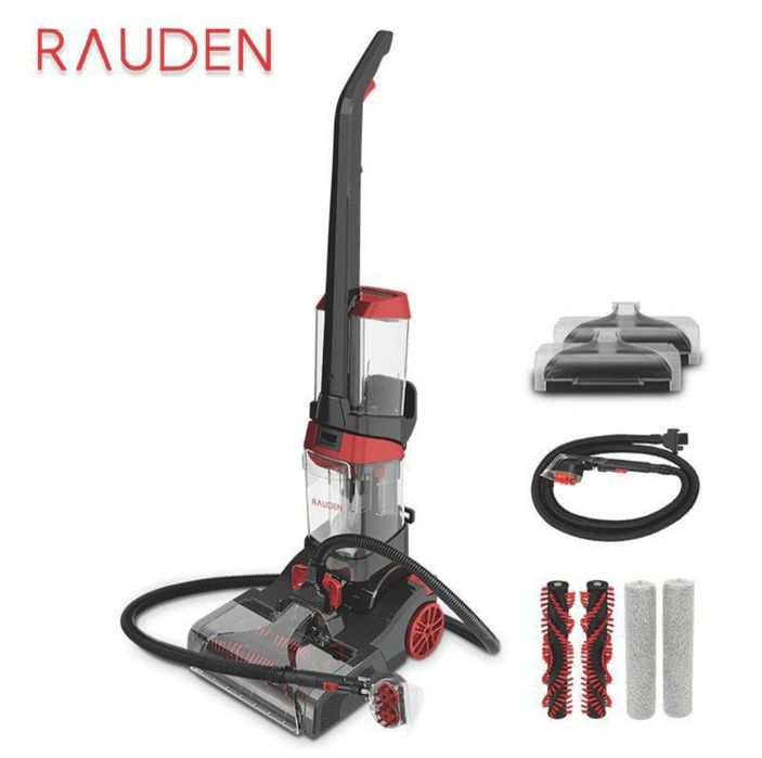 Химчистка пылесос