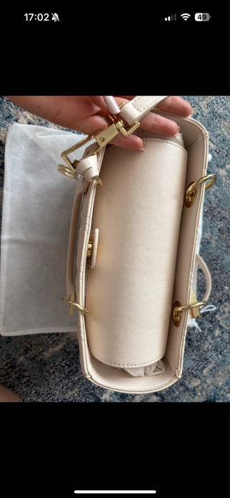 Geanta de mana Badura