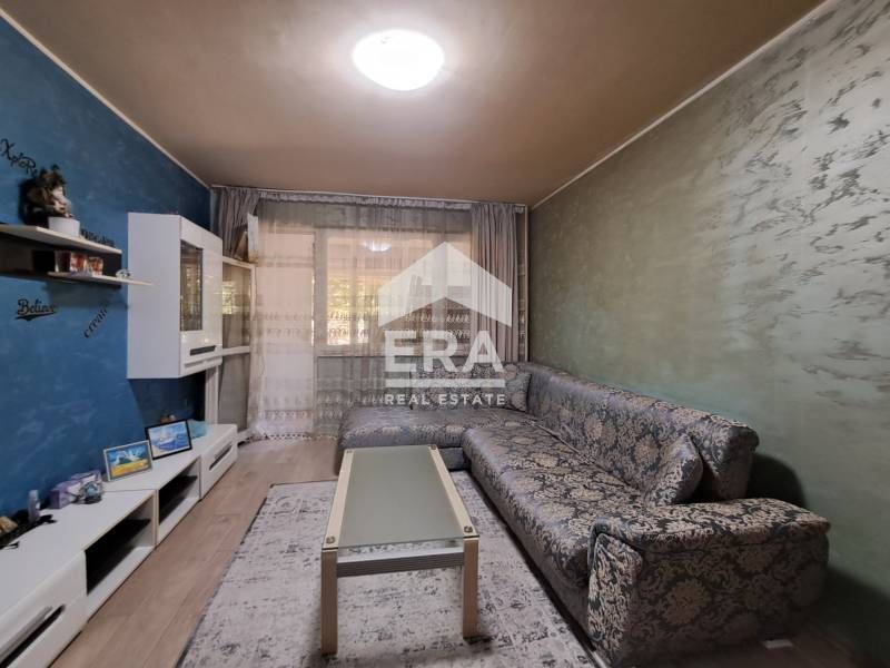 Продава се Тристаен апартамент в Варна, Чаталджа - 84 кв.м за 2322 €/кв.м - Снимка #1