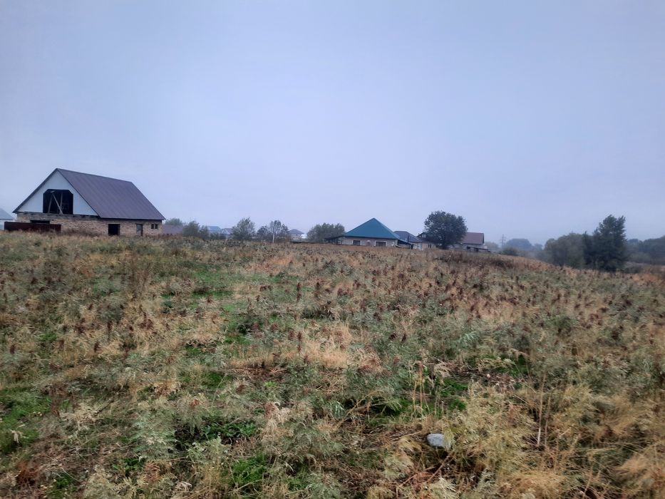 земельный участок