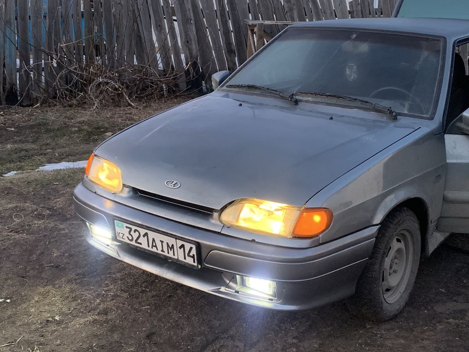 Ваз 2114 продам