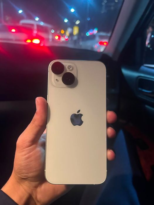 Iphone 14 128gb 81 емкость