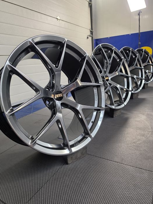 Нови ковани джанти 21" за BMW M5 F90 / M8 | 10J ET22 / 11J ET24