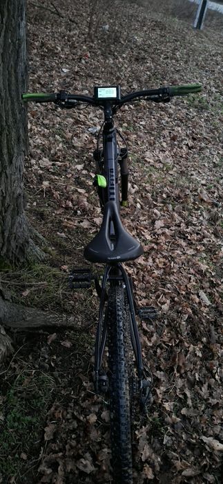 Vand bicicleta electrica