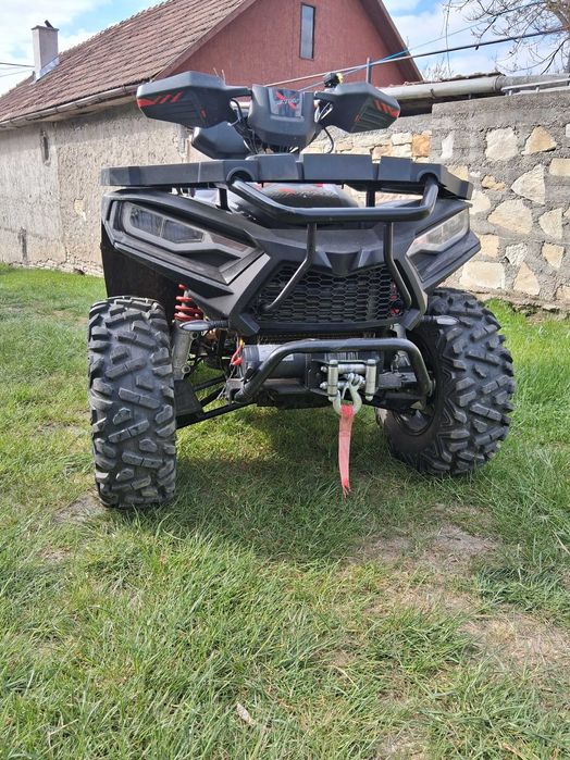 Atv 420 pro max 2022