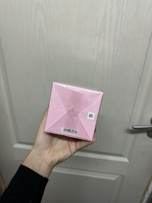 Versace dylan blush pink