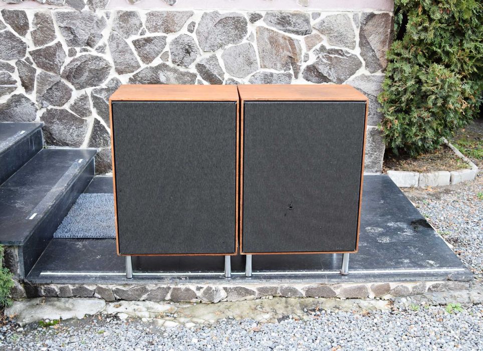 Boxe Bang & Olufsen Beovox 5000, MK I, vintage, B&O