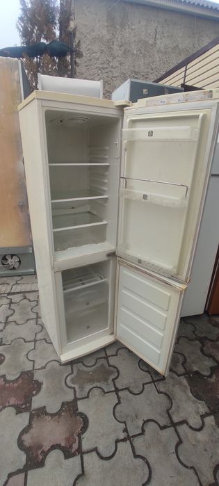 Холодильник с доставкой