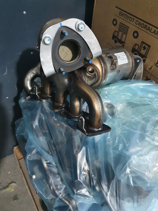 Katalizator kobilt gentira