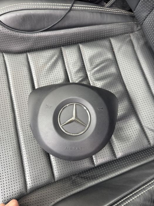 Оригинален airbag mercedes amg