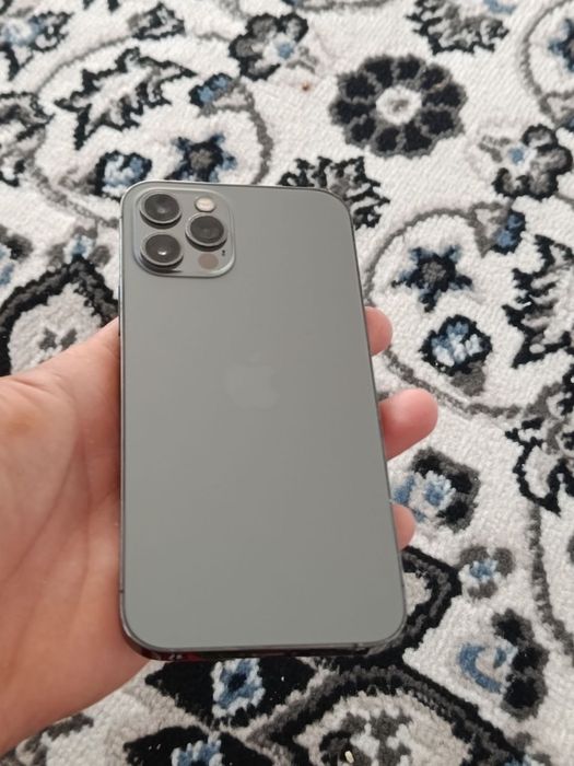 Iphone 12 pro  128