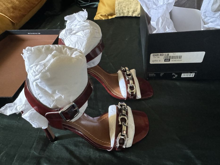 Sandale coach originale