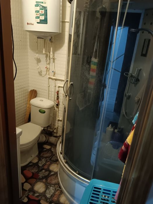 Продам 1-ую квартиру