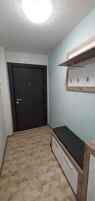 Двустаен апартамент в Каменица 2