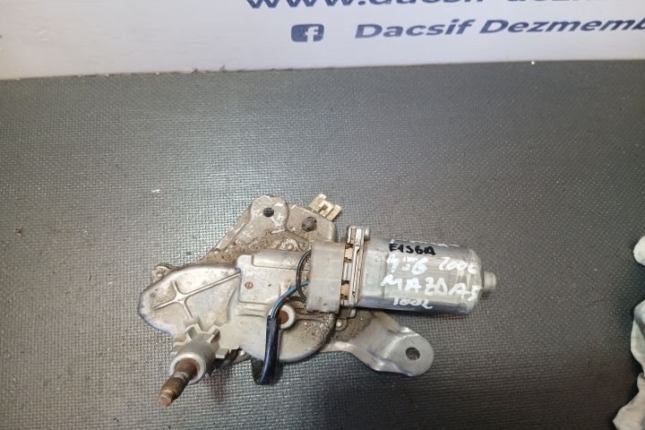 Motoras stergator luneta C235-67450 84960-0280 C235-67450 84960-0280