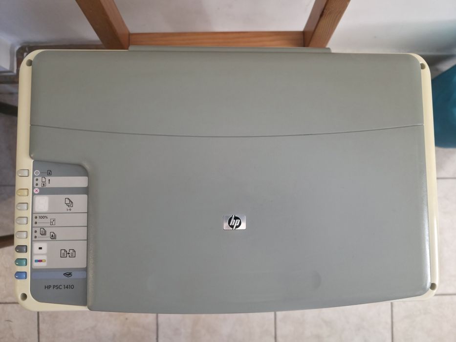 Imprimanta laser HP