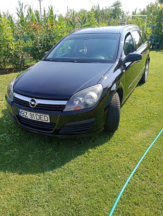 Opel Astra h  an 2006