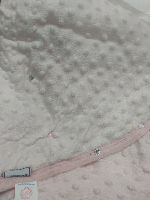 Конверт для новорожденных, Турция