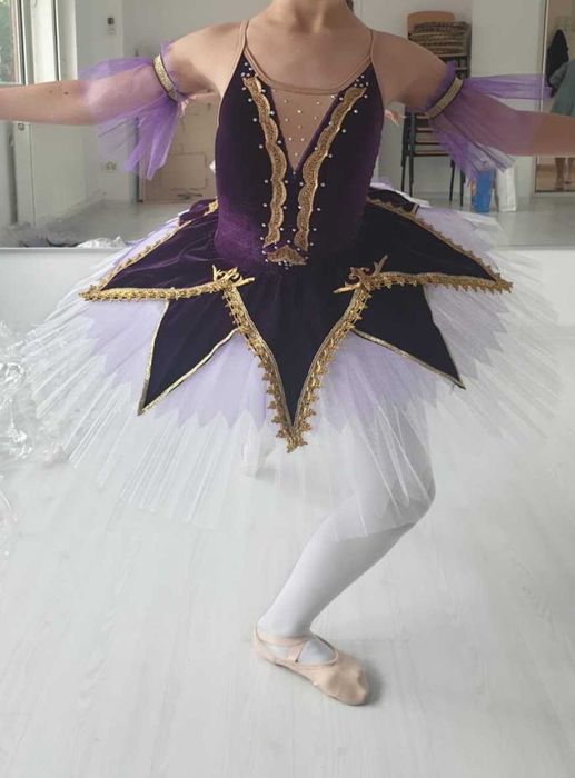 Tutu de vanzare 9-11 ani