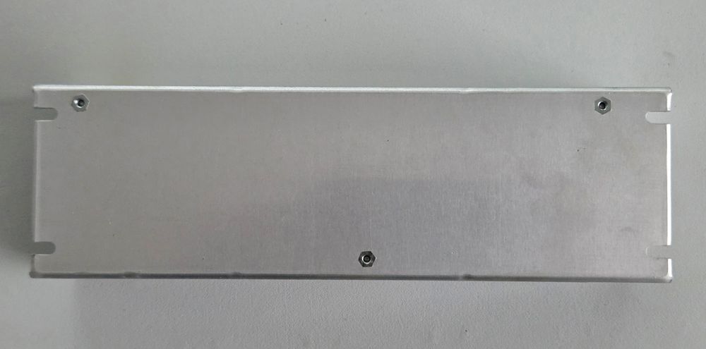 Sursa de Alimentare 12V,  33A,  400W, IP 20  Sursa Alimentare Pentru 90 Metri Banda Led  Produs  Nou  In  Ofertă