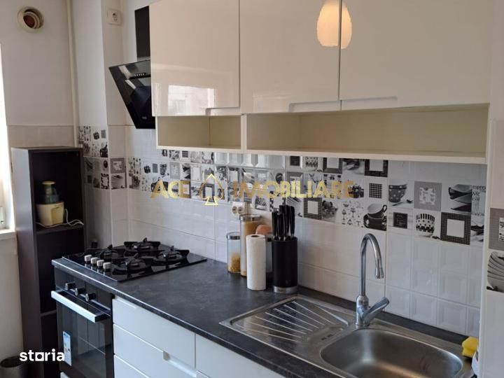 2 Camere de inchiriat | Timpuri Noi | Metrou | Centrala Proprie
