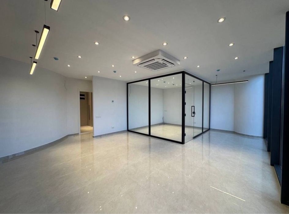 Пирамит|Piramit Tower|БЦ ZGG|53м2|Паркинг|Офис|Office for Rent|Новый!