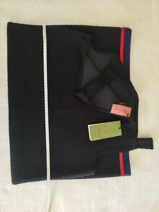 Рокля сукман Gucci