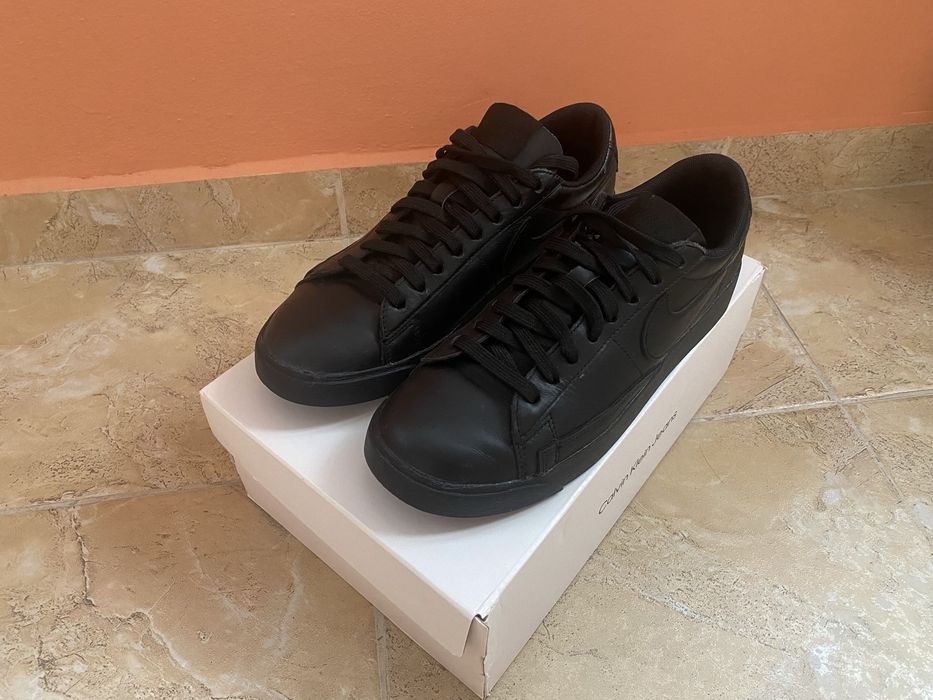 Nike blazer low ‘77 Vintage