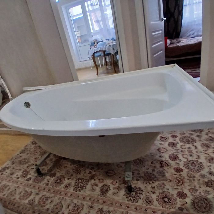 Продам ванна 20 000 тнг