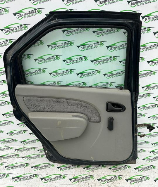 Usa / Portiera spate stanga Dacia Logan prima generatie