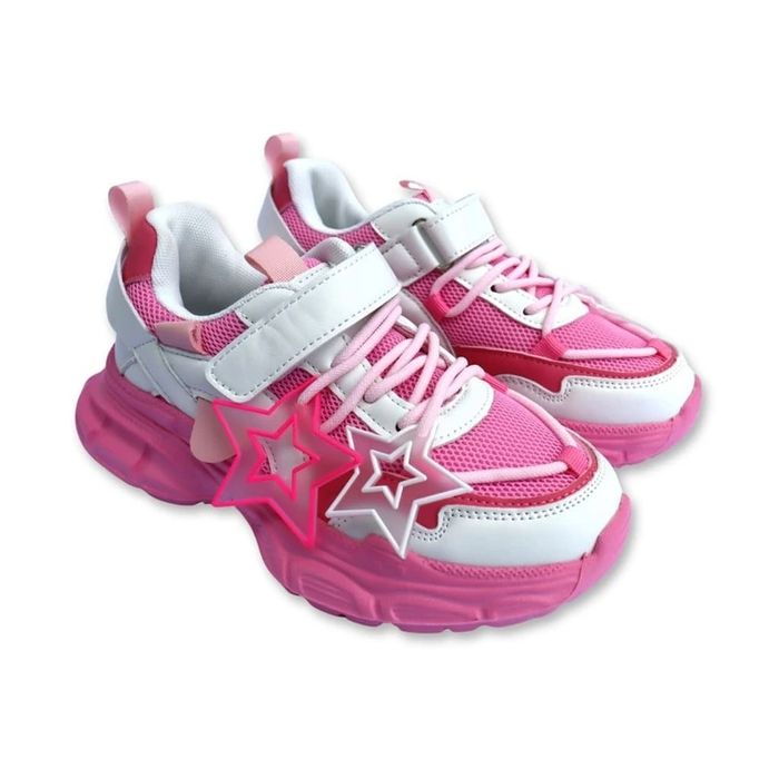 Нови! Детски маратонки р-ри 31-36