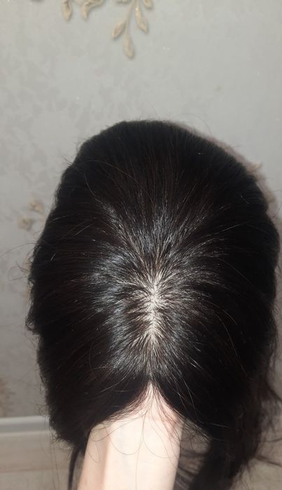 Натуральный волосы сатылады.