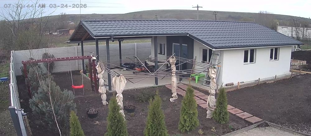 Schimb cu apartament