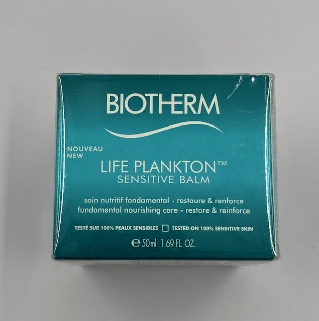 Козметика Biotherm