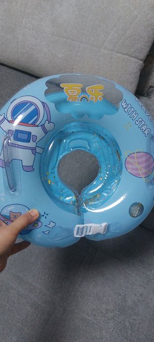 Chaqaloqlar balonchasi sotiladi