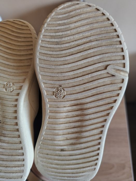 Естествена кожа Боти и ботуши декатлон